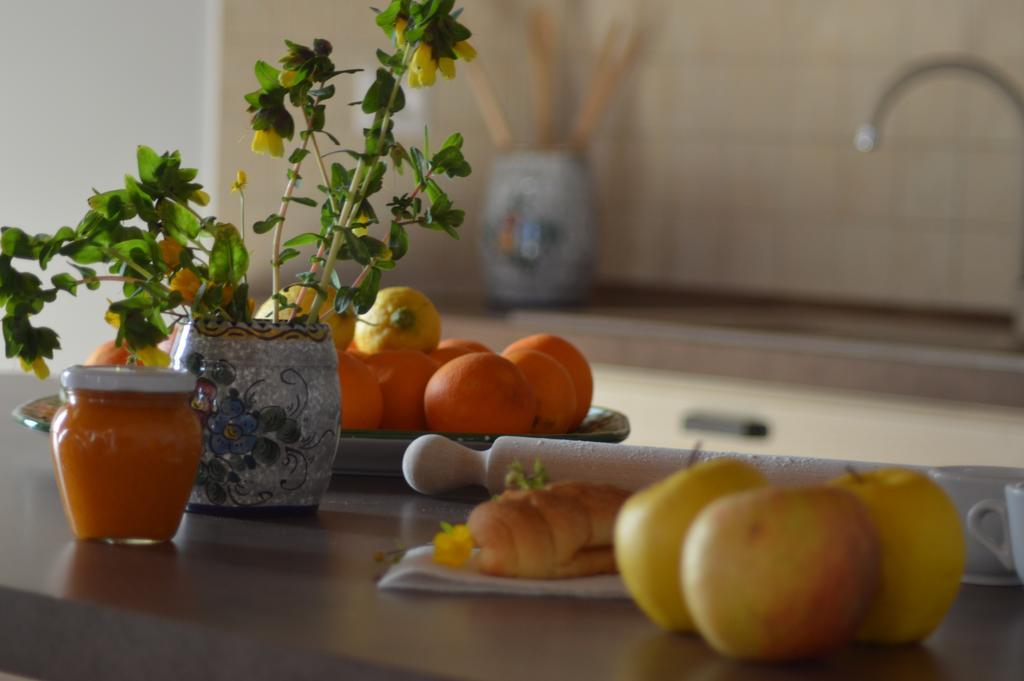 Agriturismo Il Marchese Aquara 外观 照片