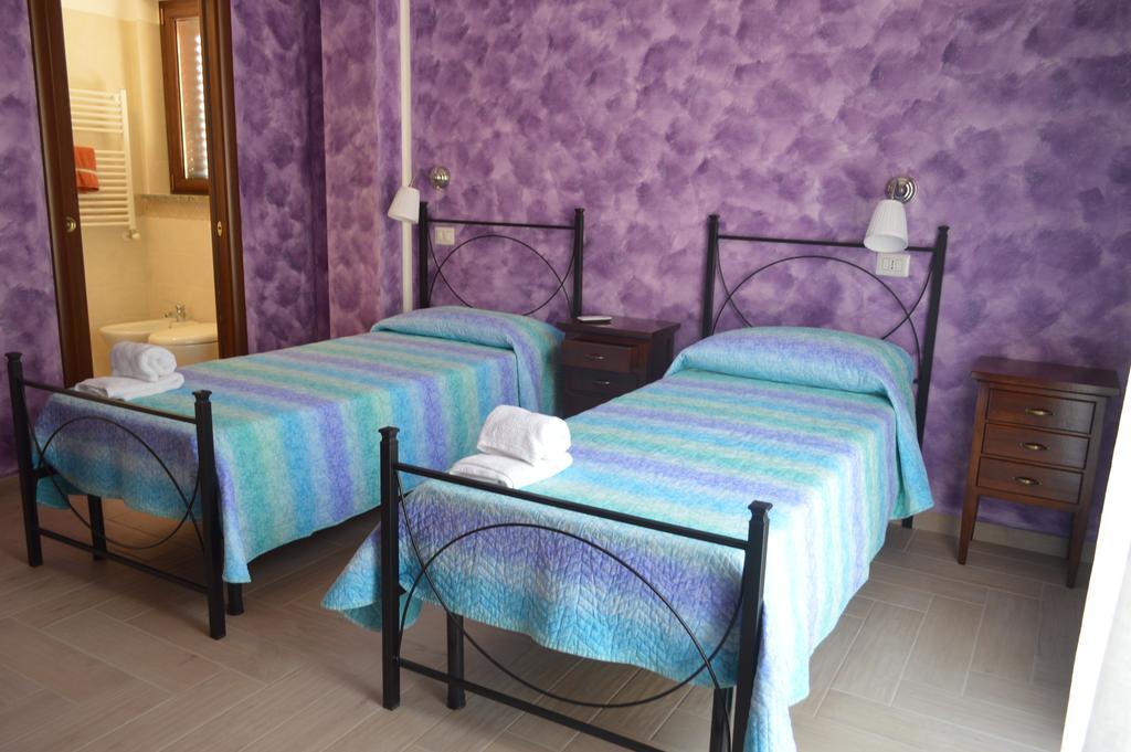 Agriturismo Il Marchese Aquara 外观 照片