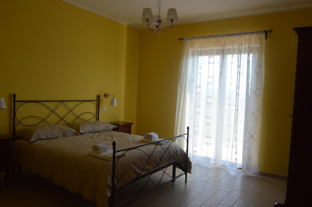 Agriturismo Il Marchese Aquara 外观 照片